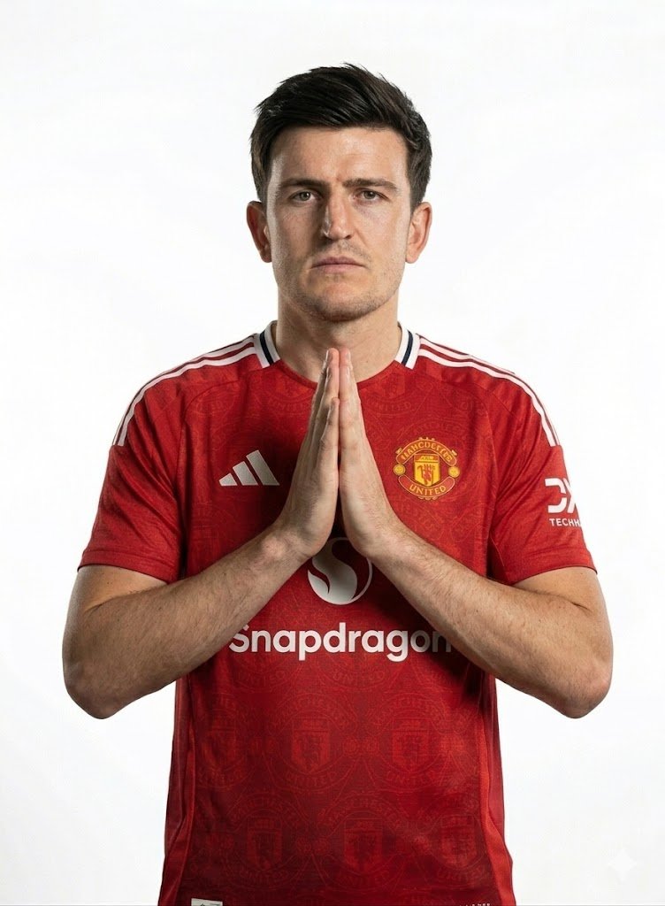 Harry Maguire